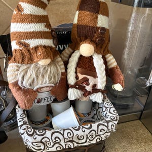 Sandi added a photo of their purchase