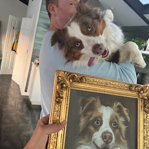 Lydia added a photo of their purchase