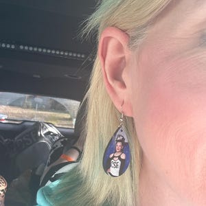 Brandi added a photo of their purchase