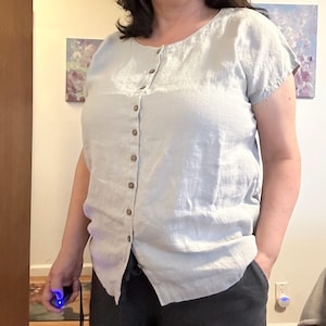 Irina added a photo of their purchase