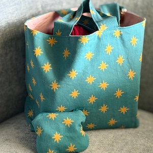 Mary added a photo of their purchase