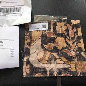 Inactive account added a photo of their purchase