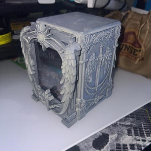 Chris added a photo of their purchase