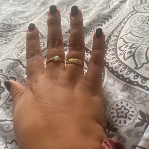 Monique added a photo of their purchase
