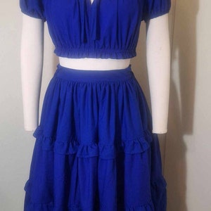 Elle added a photo of their purchase