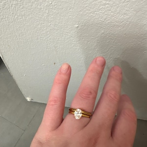 Megan added a photo of their purchase