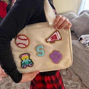 Stephanie added a photo of their purchase