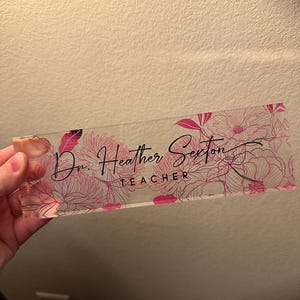 Heather added a photo of their purchase