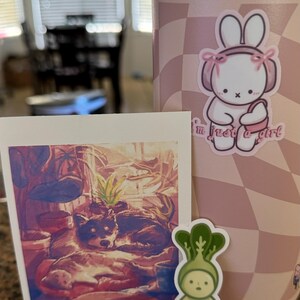 Jazmín added a photo of their purchase