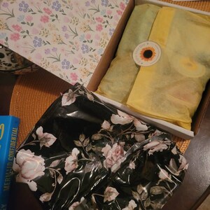Kathleen added a photo of their purchase