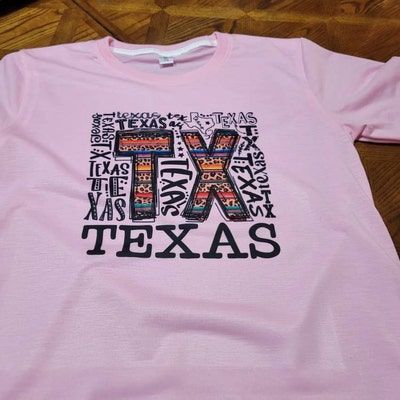 Texas PNG Texas Sublimation Design Download Serape Texas - Etsy