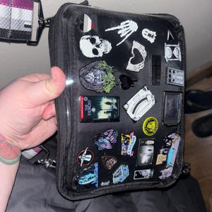 Sharkie added a photo of their purchase