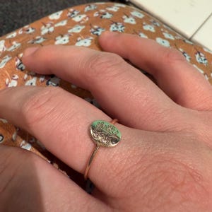 Morgan added a photo of their purchase