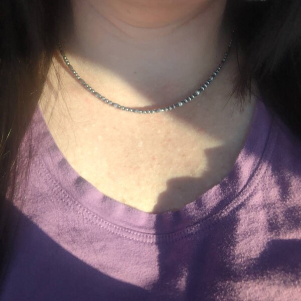 Sterling Silver Extension Chain Extender