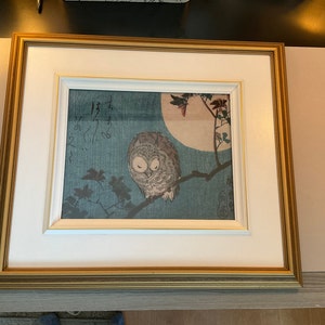 Carolyn added a photo of their purchase