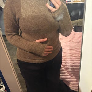 Breanna added a photo of their purchase