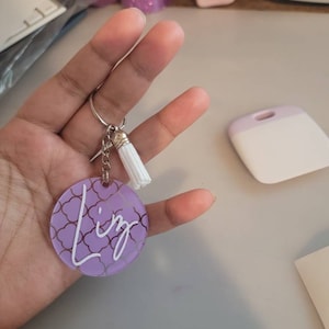 Kristina added a photo of their purchase