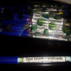Stephanie hat ein Foto des gekauften Artikels hinzugefügt