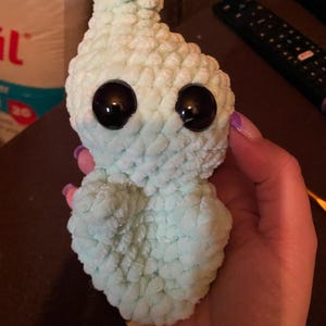 Comprador de Etsy ha añadido una foto de su compra