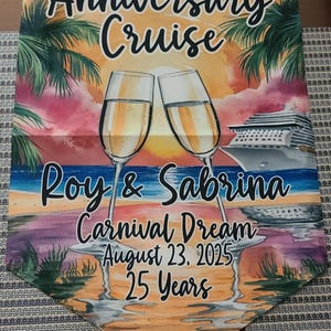 Sabrina added a photo of their purchase