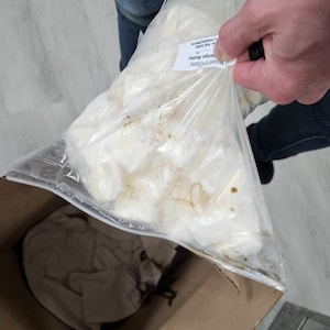 Noel added a photo of their purchase