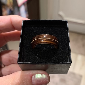 Erika added a photo of their purchase