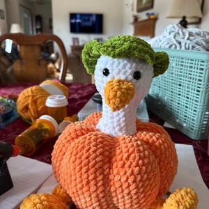 Mary added a photo of their purchase