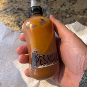 Scott added a photo of their purchase