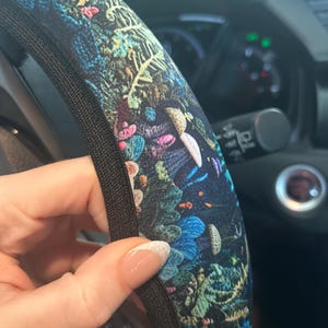 Emily added a photo of their purchase