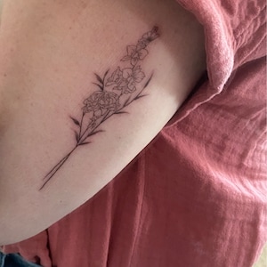 Amanda added a photo of their purchase
