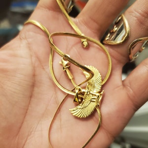 Etsy-Käufer:in hat ein Foto des gekauften Artikels hinzugefügt