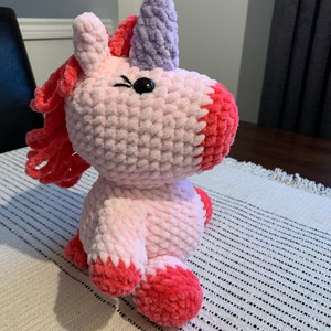 馬のぬいぐるみかぎ針編みパターン - あみぐるみ - Etsy 日本