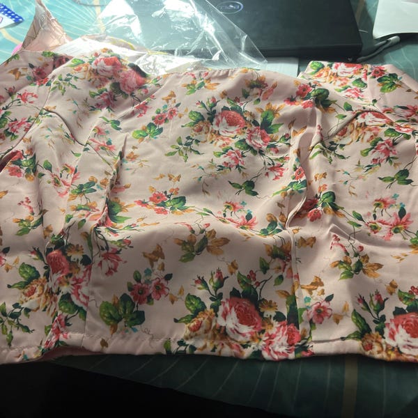 Flared Yellow Chiffon Yashvi Indian Skirt main image 0