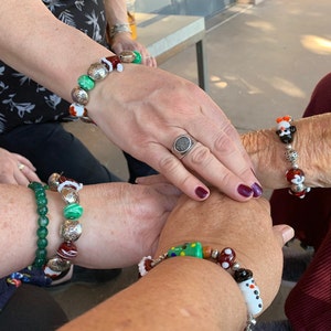 Teri added a photo of their purchase