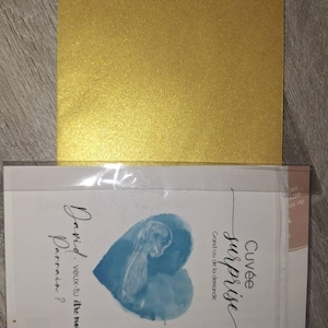 Anaïs a ajouté une photo de son achat
