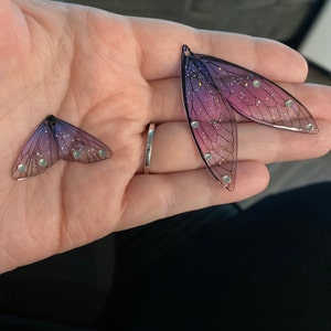 Stacy added a photo of their purchase