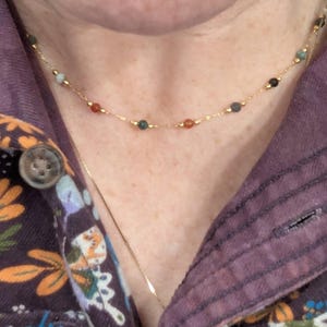 Heather added a photo of their purchase
