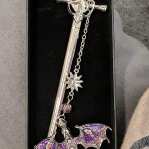 Sarah a ajouté une photo de son achat