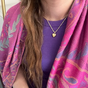 Laura added a photo of their purchase