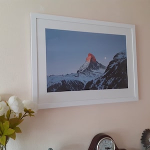 Acheteur Etsy a ajouté une photo de son achat