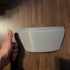 Mike ha añadido una foto de su compra