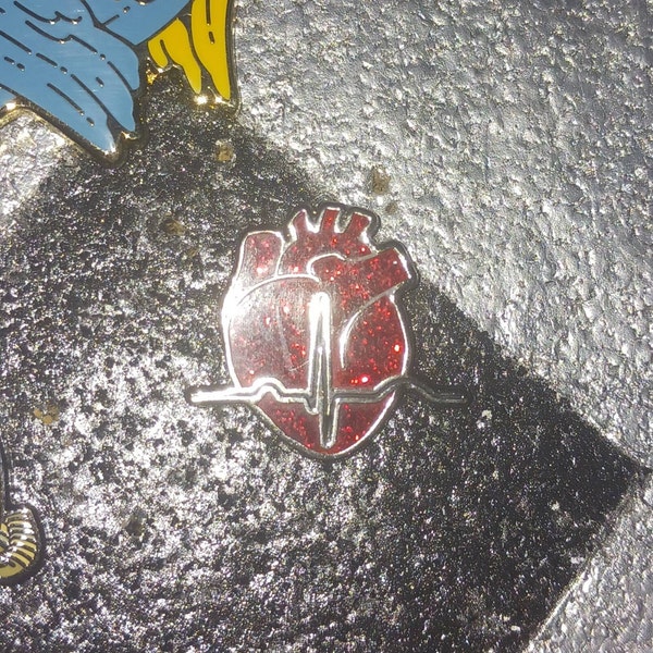 OB/GYN Pin Pack- Medical Gift - Doctor Nurse - Enamel Pin Medical ...