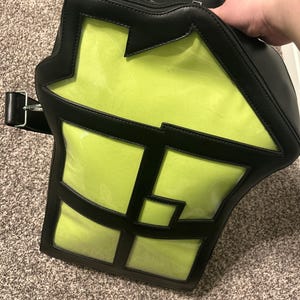 Cameron added a photo of their purchase