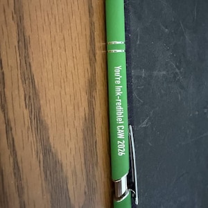 Kristin added a photo of their purchase