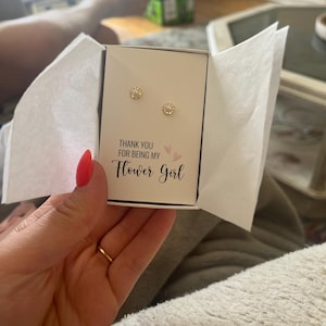 Abrielle heeft een foto van de aankoop toegevoegd