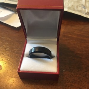 Staci added a photo of their purchase