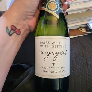 Joan added a photo of their purchase