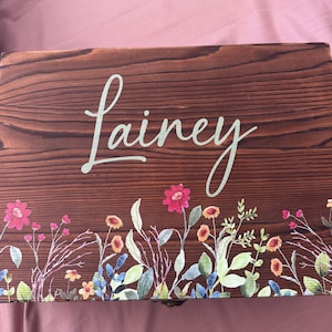 Britta added a photo of their purchase