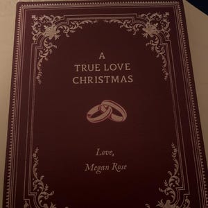 Megan added a photo of their purchase