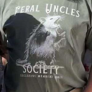 Linda added a photo of their purchase